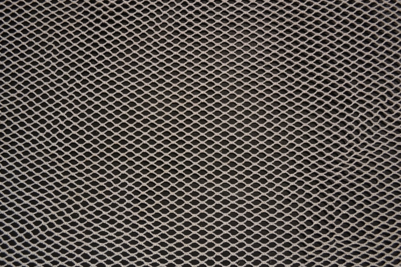 Raschel Knotless Netting 3/16" Mesh; #210d/9; 8' or 10' depth