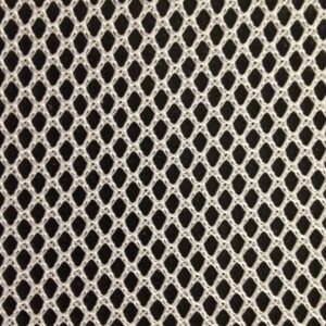 Bulk Delta Netting; 1/8" mesh; Knotless Mesh Netting