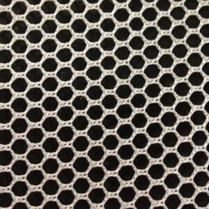 Bulk Heavy Delta Netting; 1/4" mesh; Knotless Mesh Netting