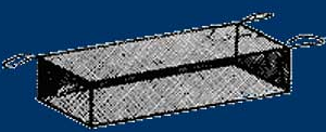 Nylon Holding Boxes