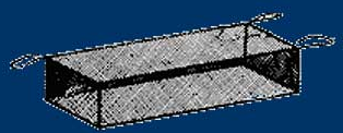 Nylon Holding Boxes