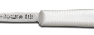 Dexter Russell 3-1/4" Paring Knife Sofgrip Kitchen Knives: 4 Colors