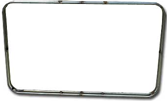 Tunnel Frames