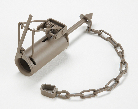 Duke DP Coon Trap