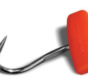 Dexter Russell Boning Hook; Sani-Safe 4" Boning Hook 5/16"