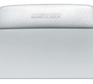 Dexter Russell Stainless Cutter/Scrapper; 3" x 6"