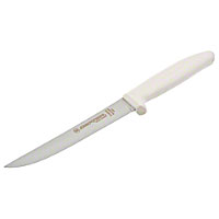 Dexter Russell  6" Hollow Ground Boning Knife w/ Small Handle