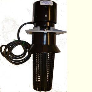 Agitator #26 PP