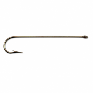 Mustad 3261D Bream Hooks-4; Bx-50