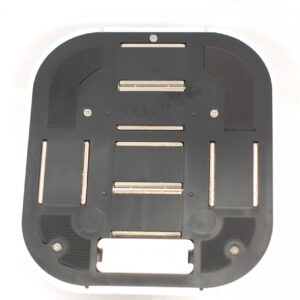Go light Magnetic Base For Golight (White)