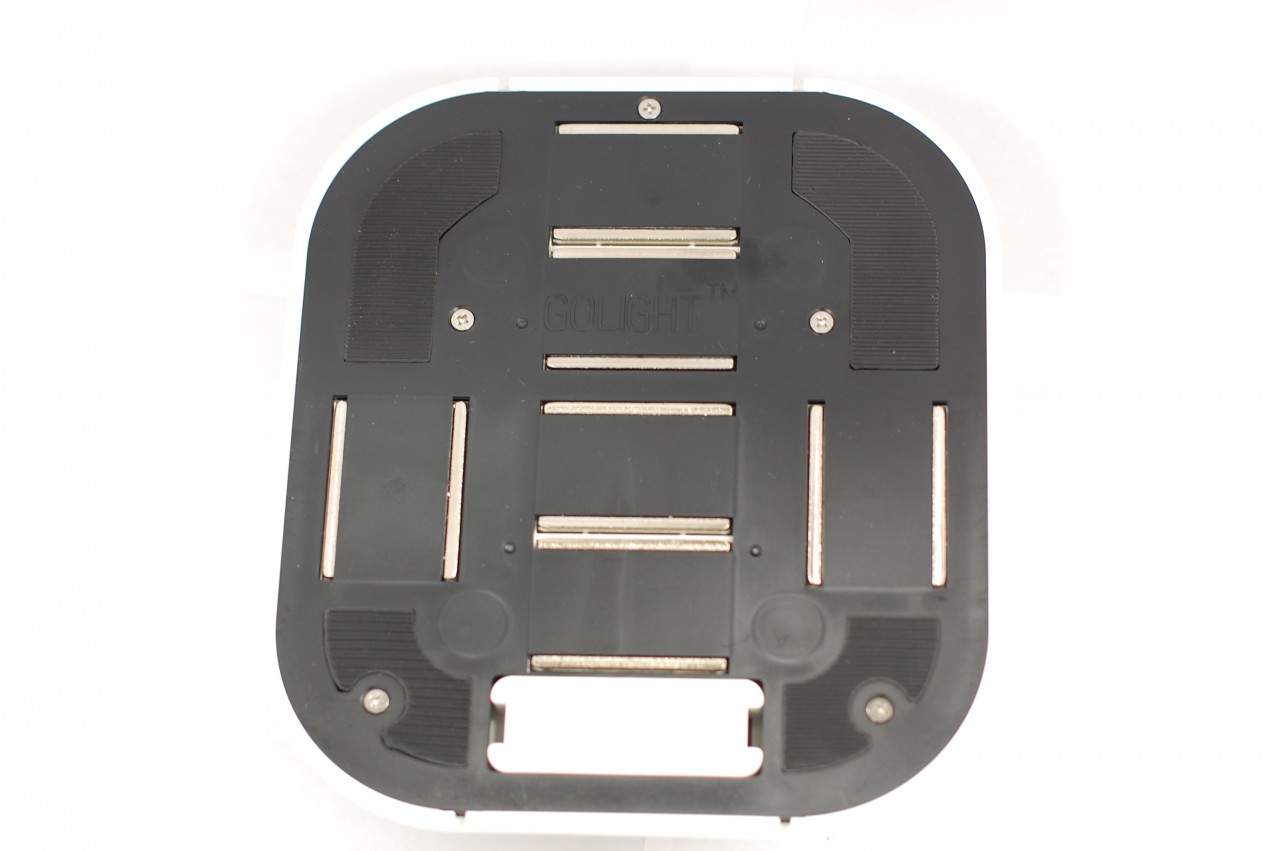 Go light Magnetic Base For Golight (White)