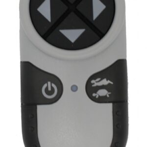 Golight Replacement Handheld Remote (Wireless)