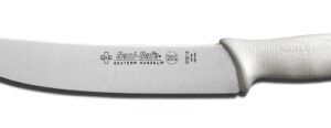Dexter Russell 10" Cimeter Steak Knife; Kitchen Cutlery