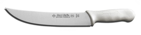 Dexter Russell 10" Cimeter Steak Knife; Kitchen Cutlery