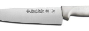 Dexter Russell 10" Chef Knife - Kitchen Cutlery