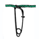 Trotline Clips (Stainless Steel) Bag of 25
