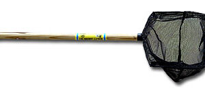 Square Framed Bait Dip Net