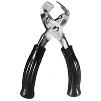 Maybrun Fish Skinner - Stainless Steel Catfish Skinners