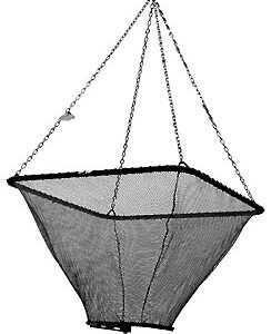 Fingerling Loading Net FLN-4038