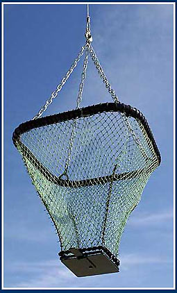 Food Fish Loading Net FFLN-36