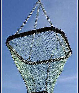 Food Fish Loading Net FFLN-40