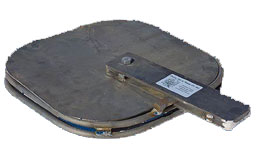 Loading Net Gate SSQG-16